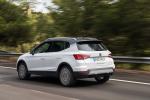 Seat Arona Xcellence 2017 года (WW)